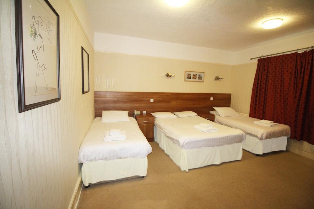 Flexistay South Park Guest house 3*