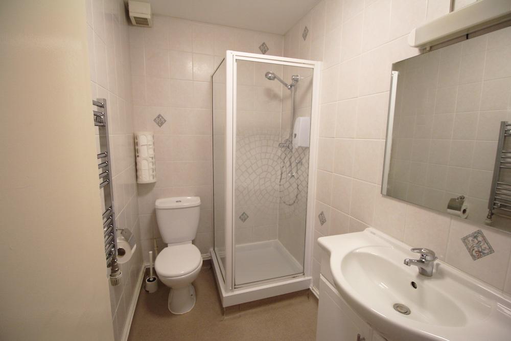 Flexistay South Park 3* London