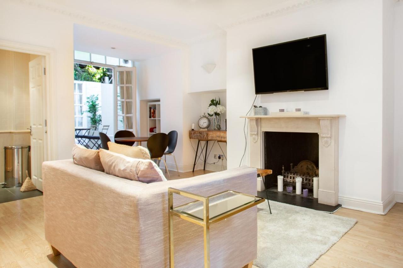 Aparthotel Spacious 1 Bed Sloane Square London