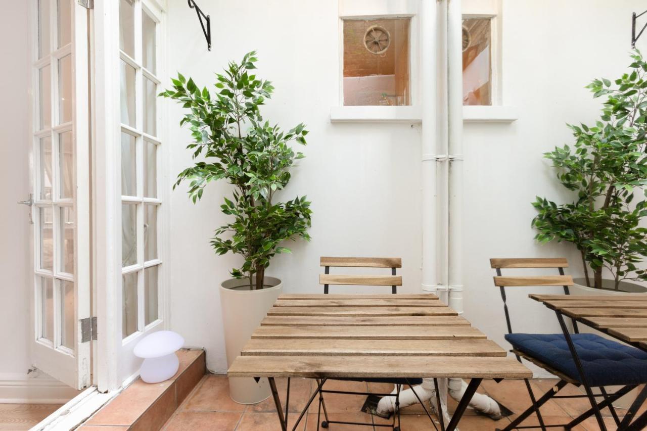 Aparthotel Spacious 1 Bed Sloane Square