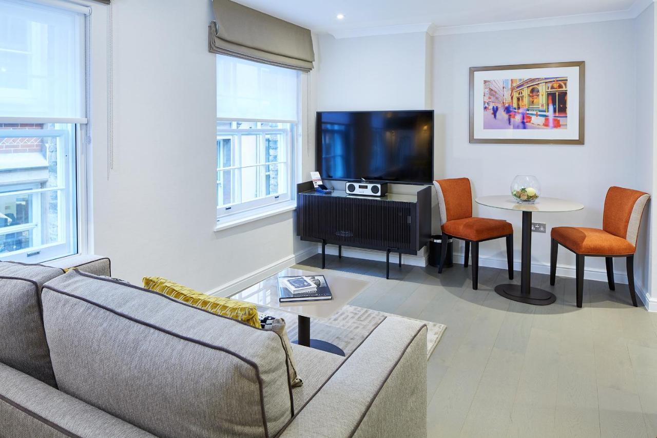 Cheval Calico House Apartment