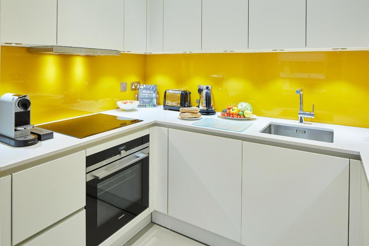 Cheval Calico House Apartment London