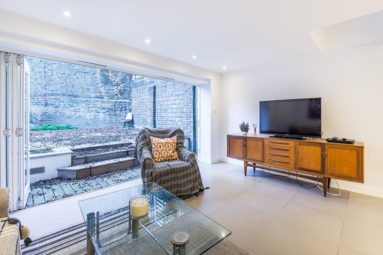 Apartamento Stylish Camden *