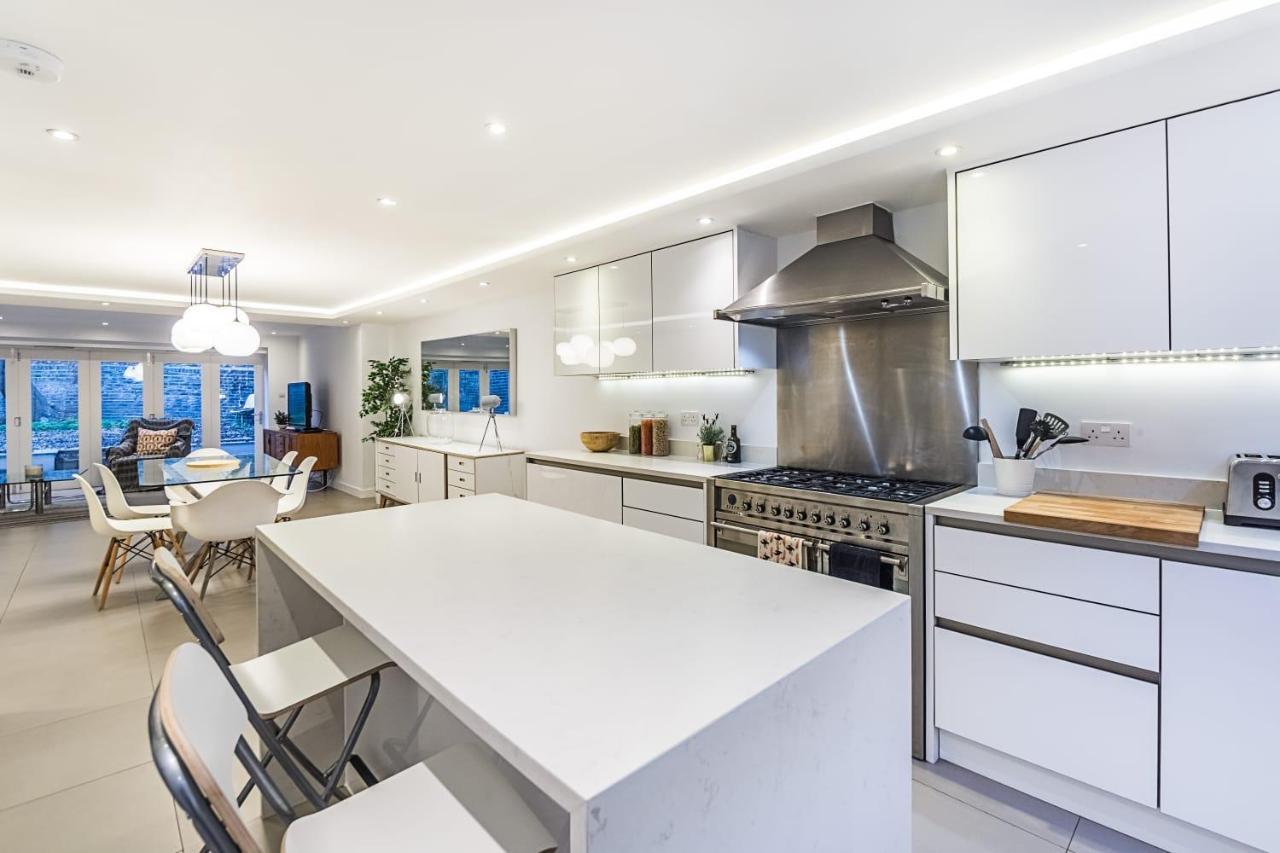 Apartamento Stylish Camden *