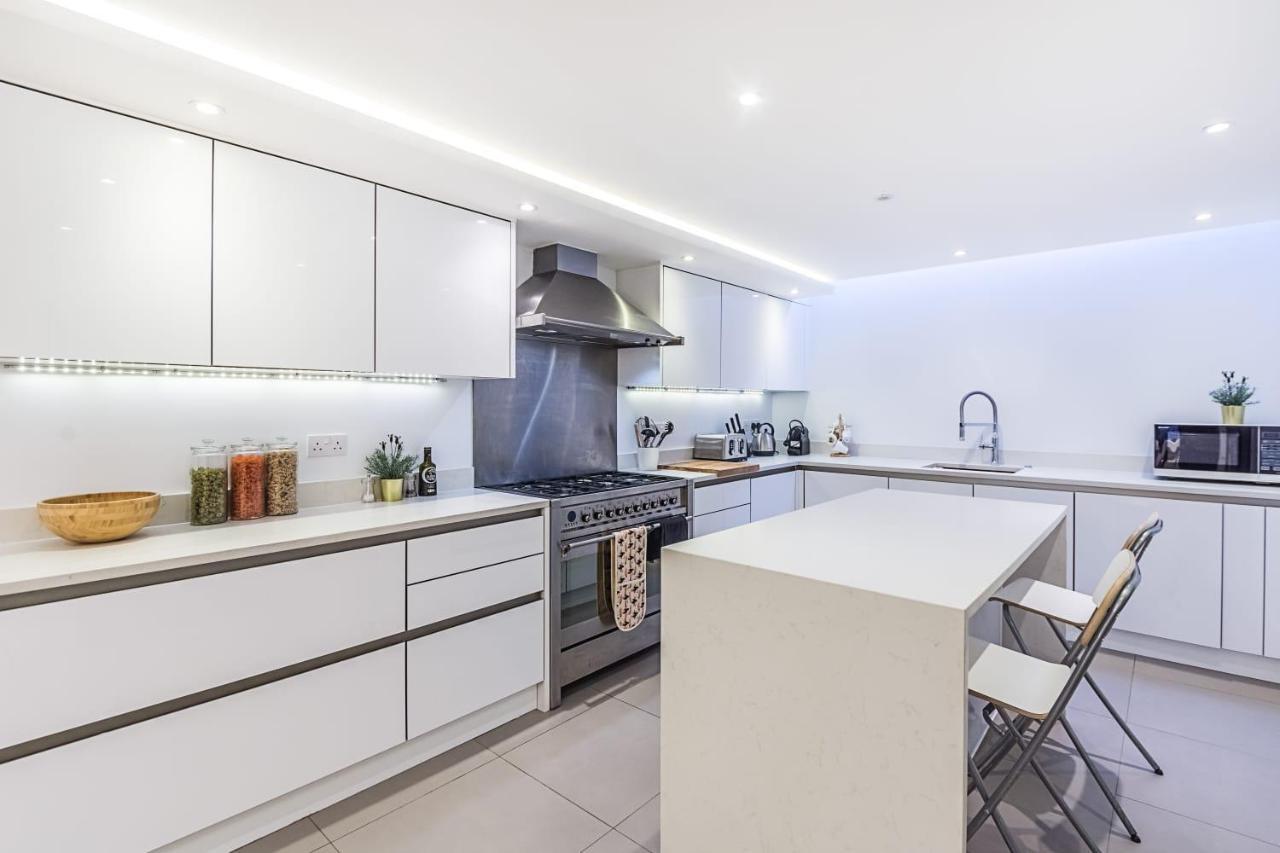 Apartamento Stylish Camden Londres