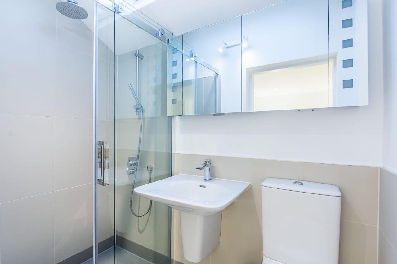 Apartamento Stylish Camden *