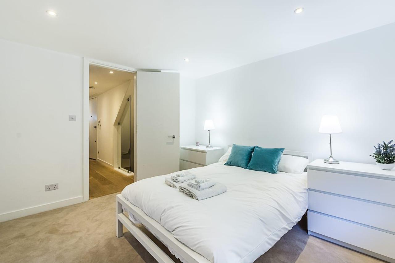 Stylish Camden Apartamento *