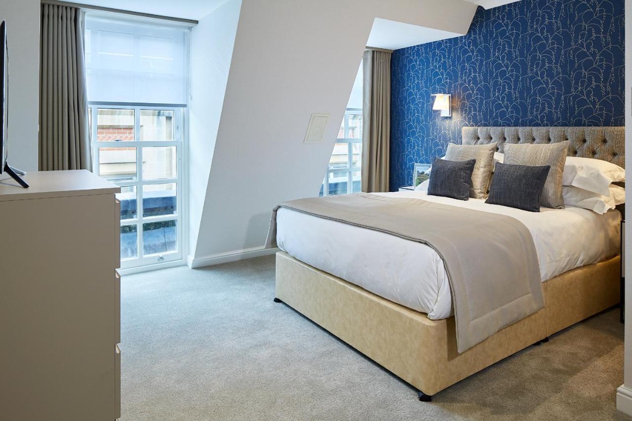 Cheval Calico House London