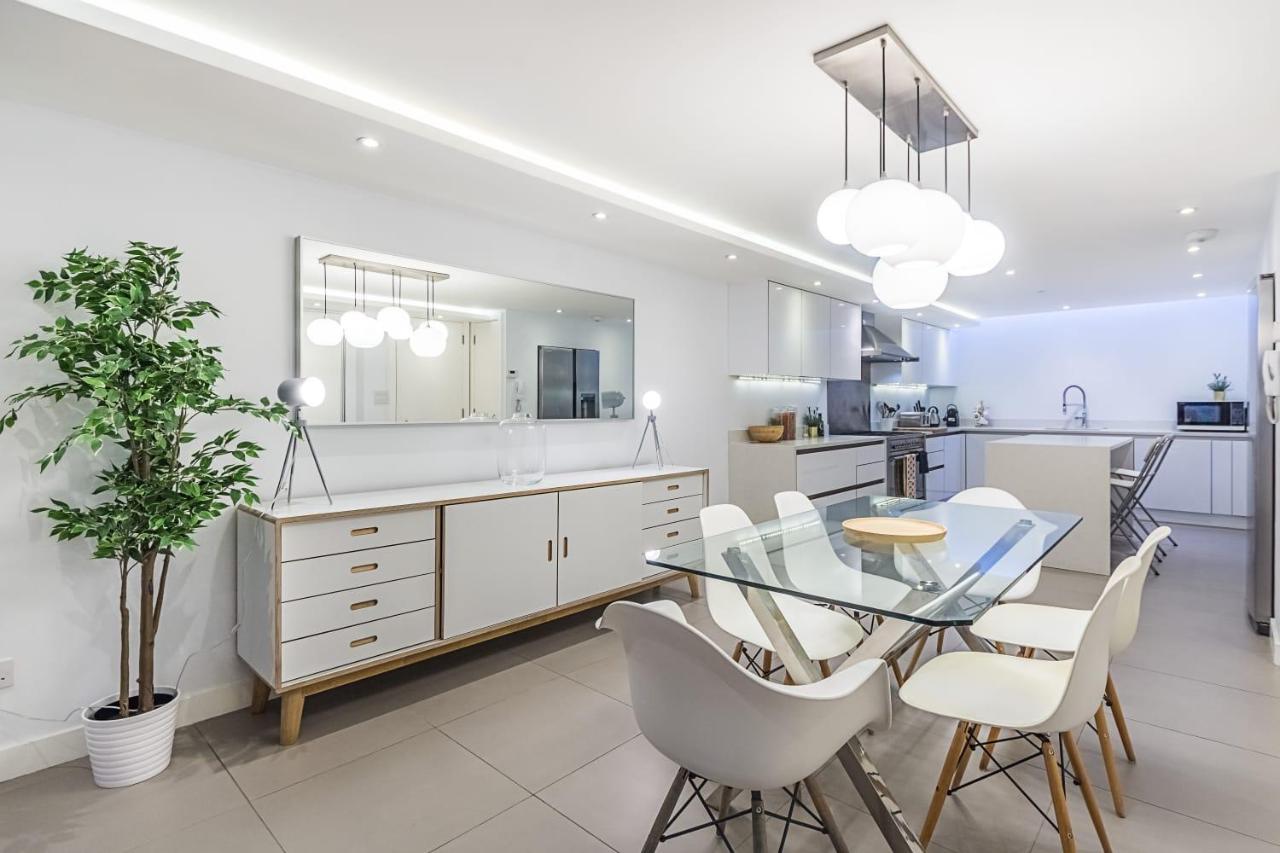 Apartamento Stylish Camden *