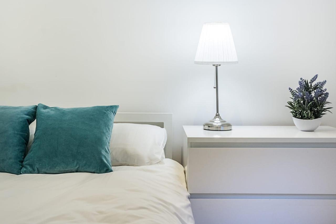 Stylish Camden Apartamento