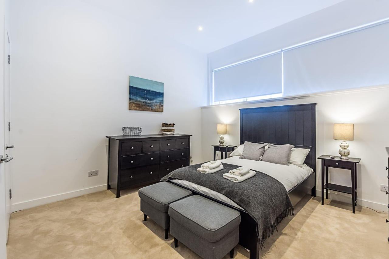 Stylish Camden Apartamento *