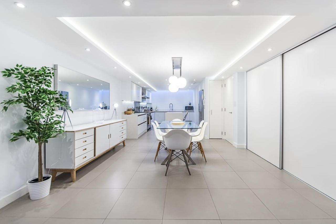 Apartamento Stylish Camden Londres