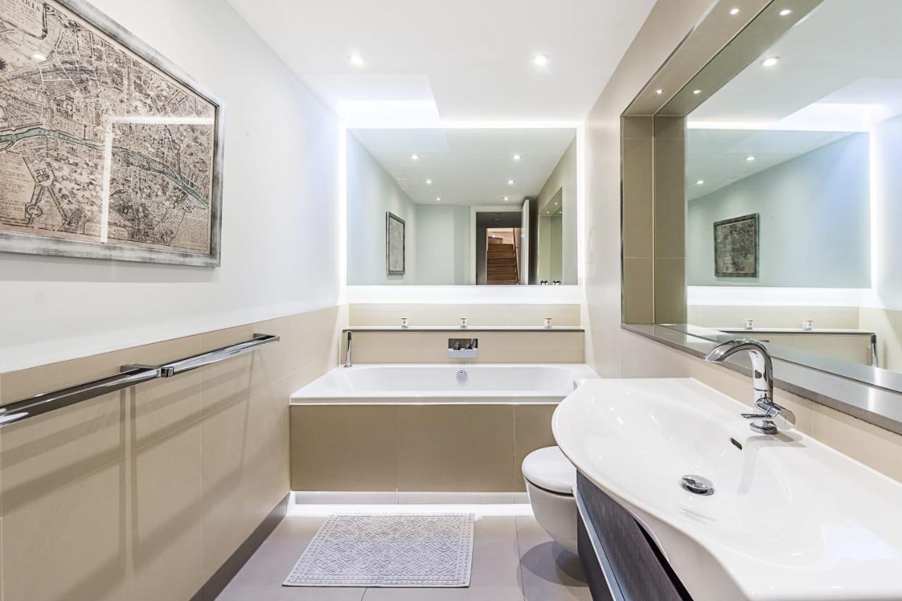 Apartamento Stylish Camden Londres