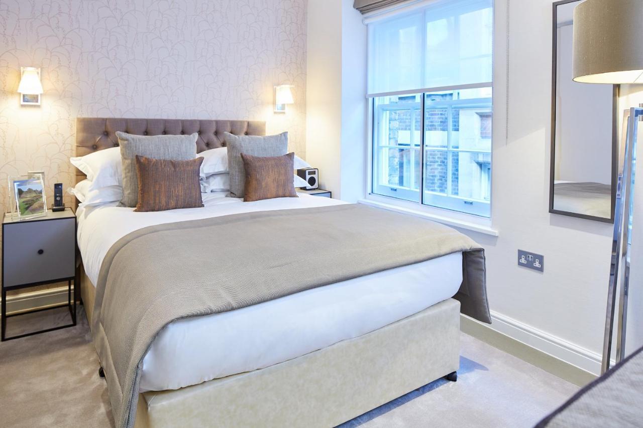 Cheval Calico House London
