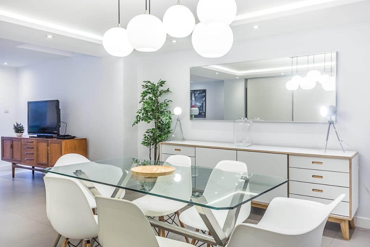 Stylish Camden Apartamento Londres