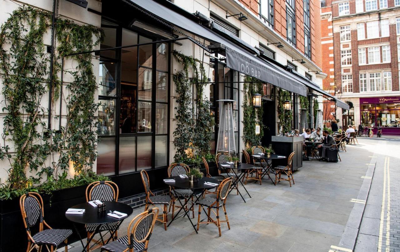 Hotel The Marylebone London