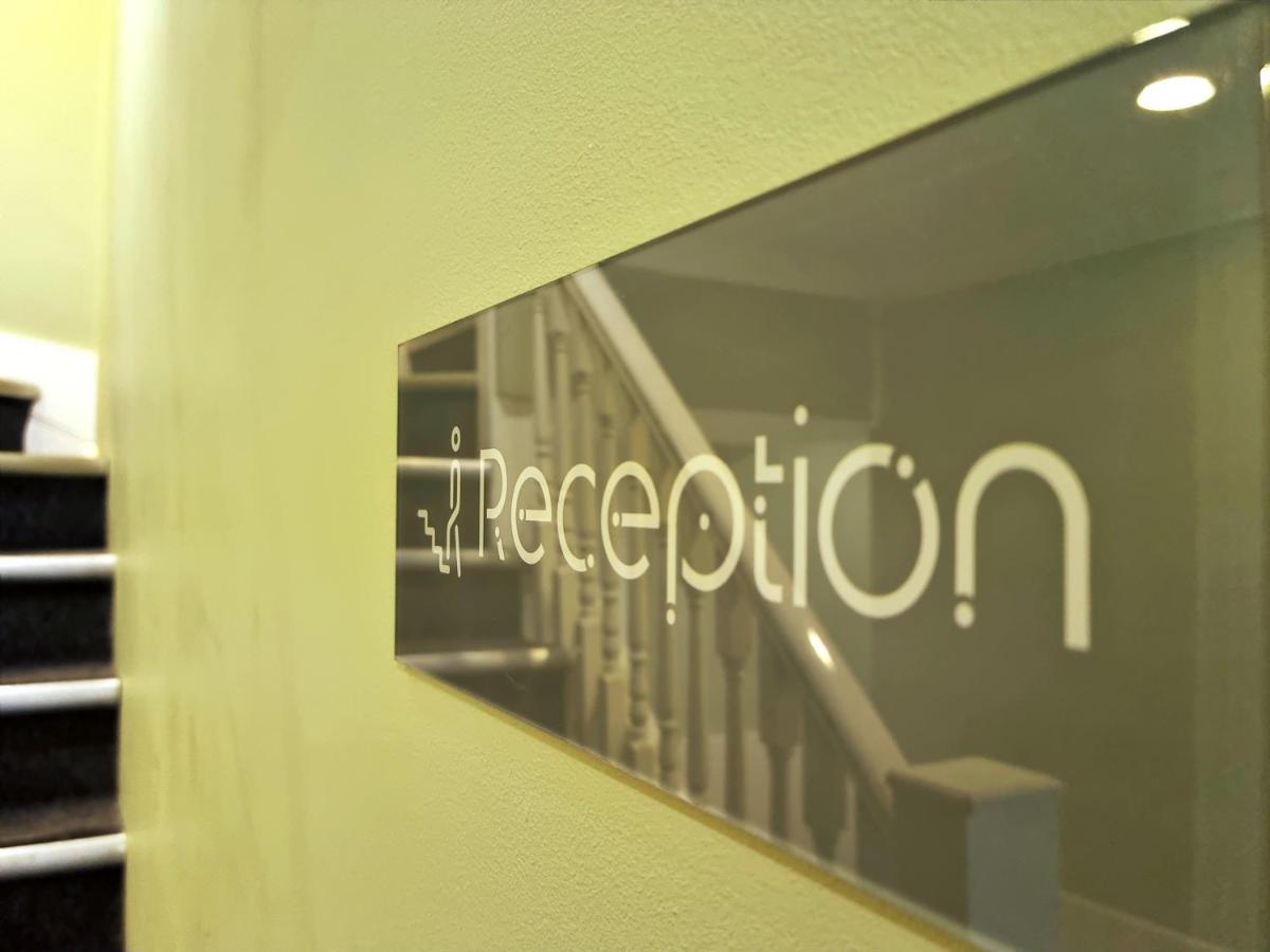 Aparthotel 146 Marylebone