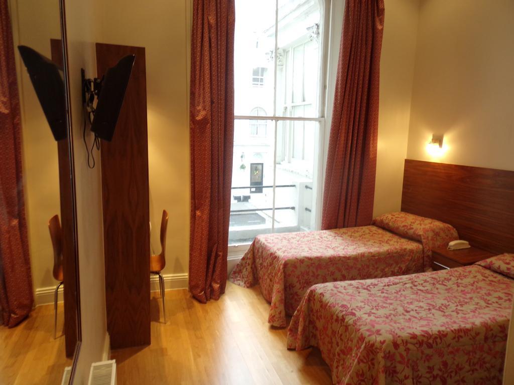 Wedgewood Hotel Londres