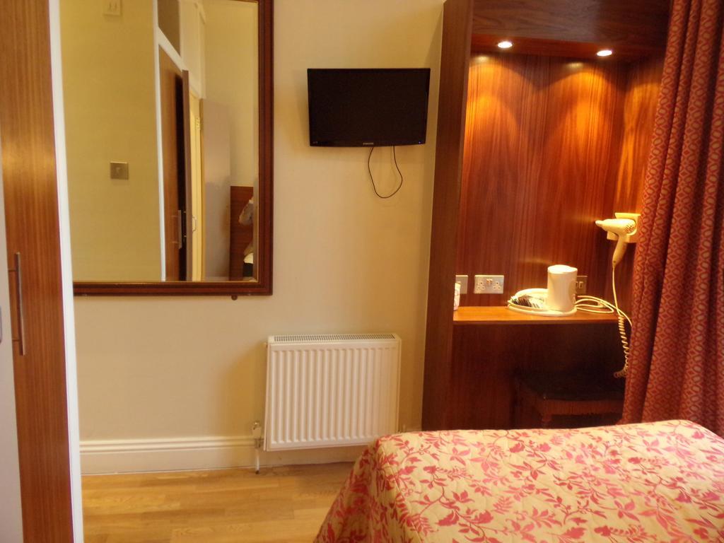 Hotel Wedgewood Londres