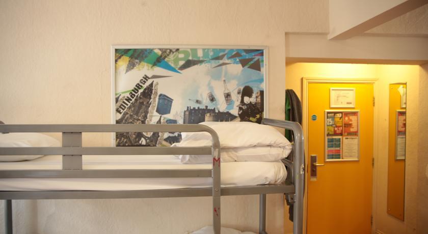 Hotel St Christopher's Oasis Londres