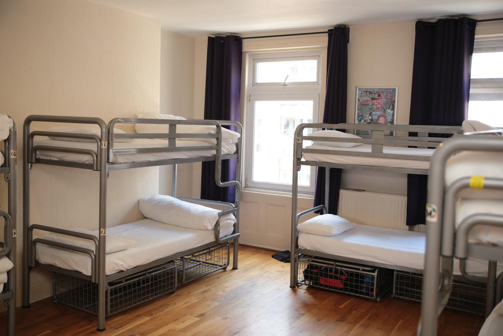 St Christopher's Oasis Hotel Londres