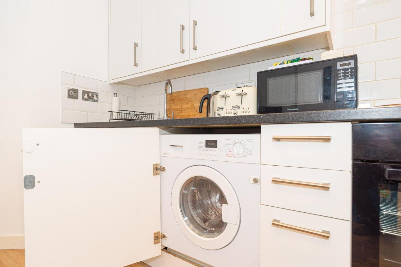 Apartment - Great Location London