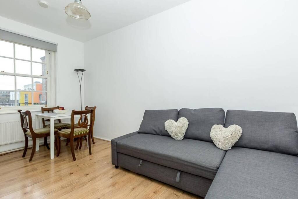 1 Bedroom *zone 1* Elephant And Castle Apartment London