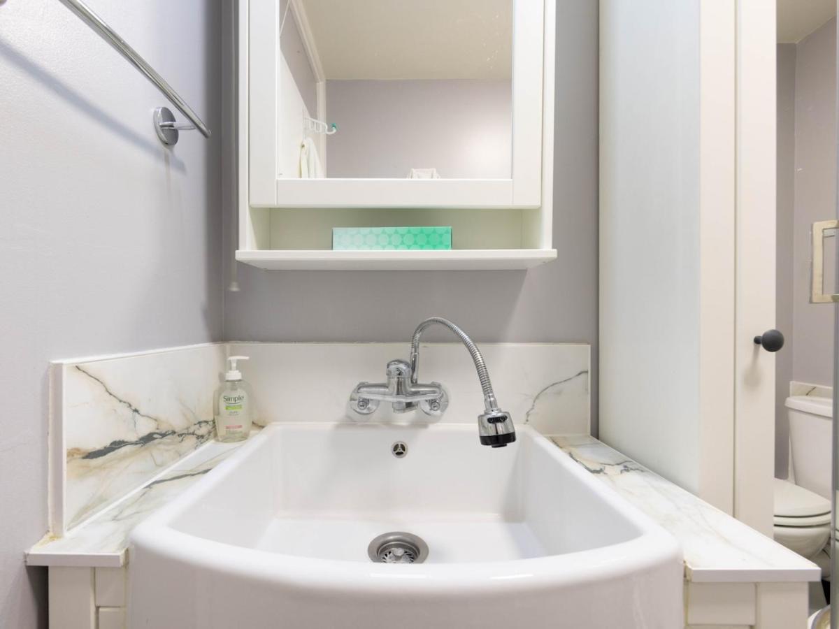 Apartment Pass The Keys Stylish 1-bedroom Flat In Trendy West Kensington