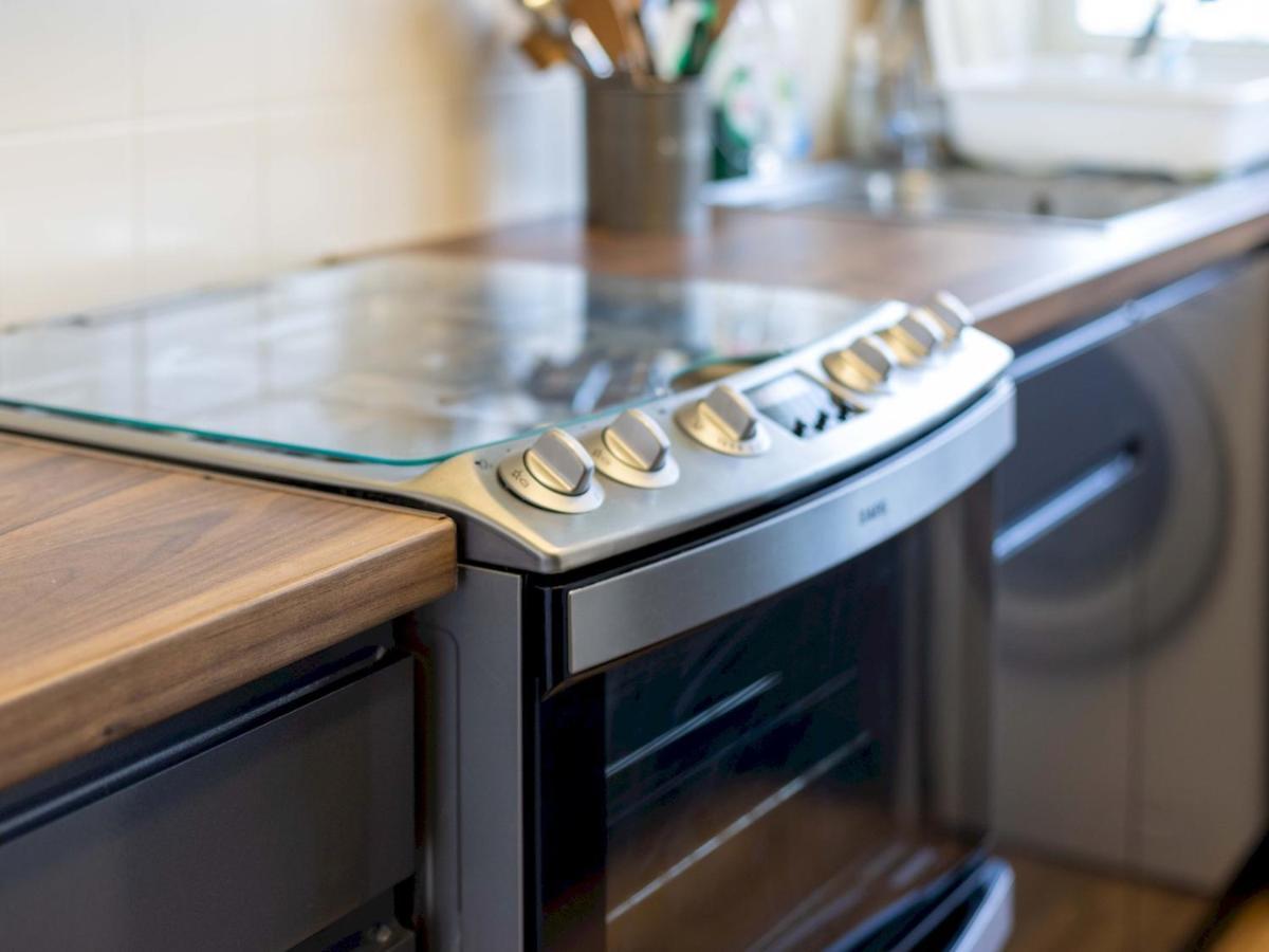 Apartment Pass The Keys Stylish 1-bedroom Flat In Trendy West Kensington