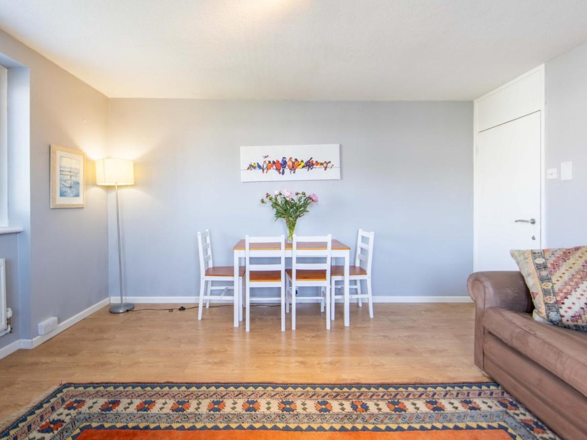 Apartment Pass The Keys Stylish 1-bedroom Flat In Trendy West Kensington *