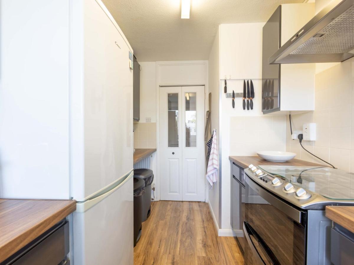 Apartment Pass The Keys Stylish 1-bedroom Flat In Trendy West Kensington London