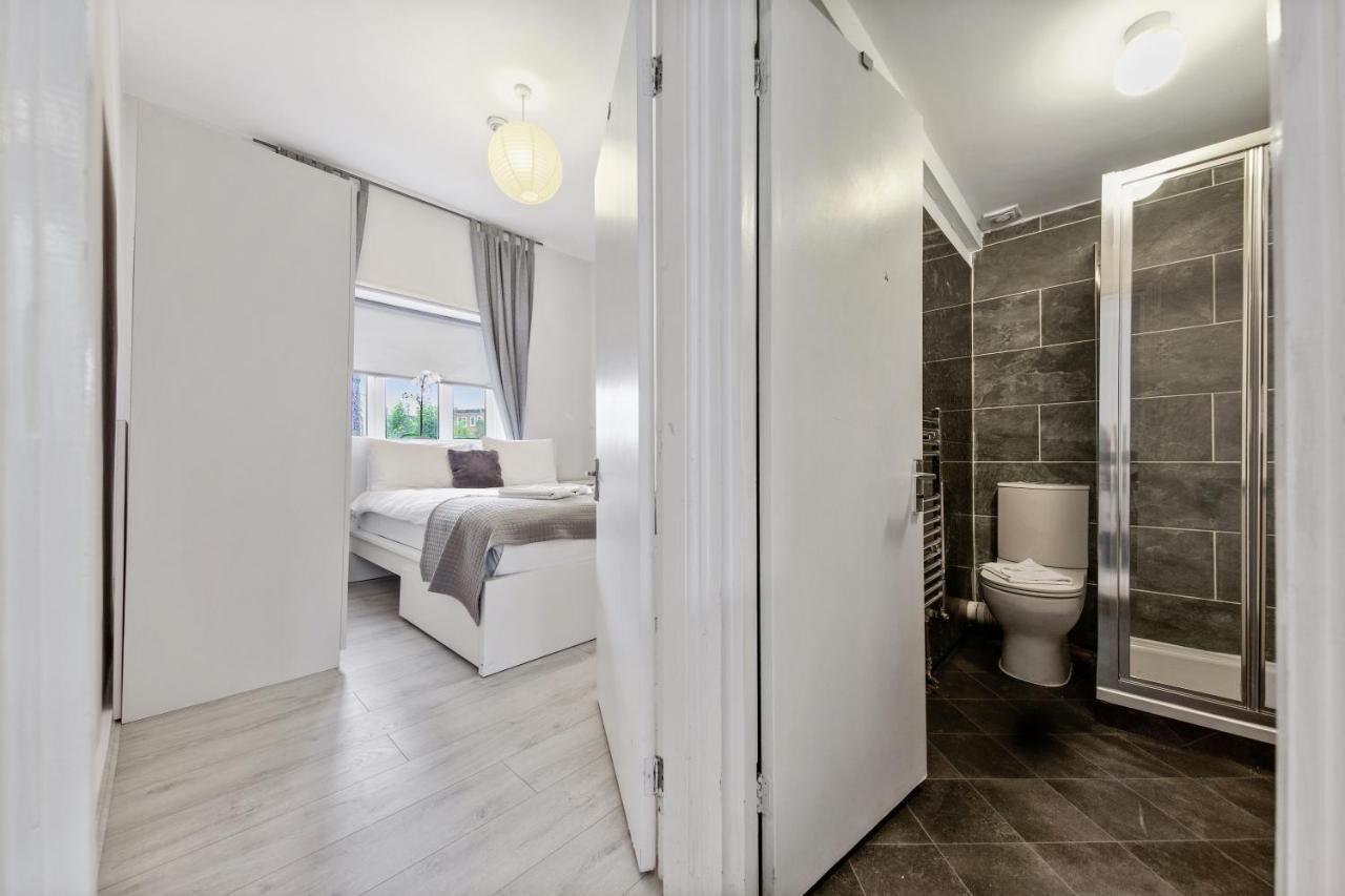 Cosy 1 Bed In The Heart Of Camden Town Free Wifi By * London