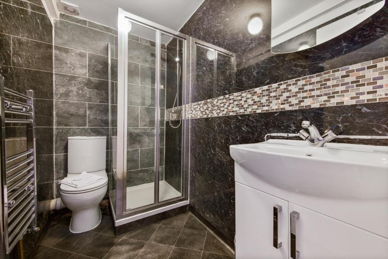 Apartment Cosy 1 Bed In The Heart Of Camden Town Free Wifi By *