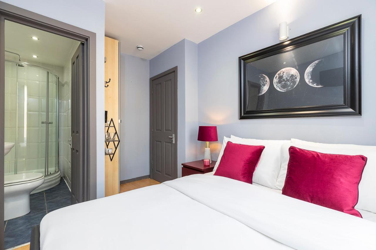 Spacious In King's Cross St Pancras * London