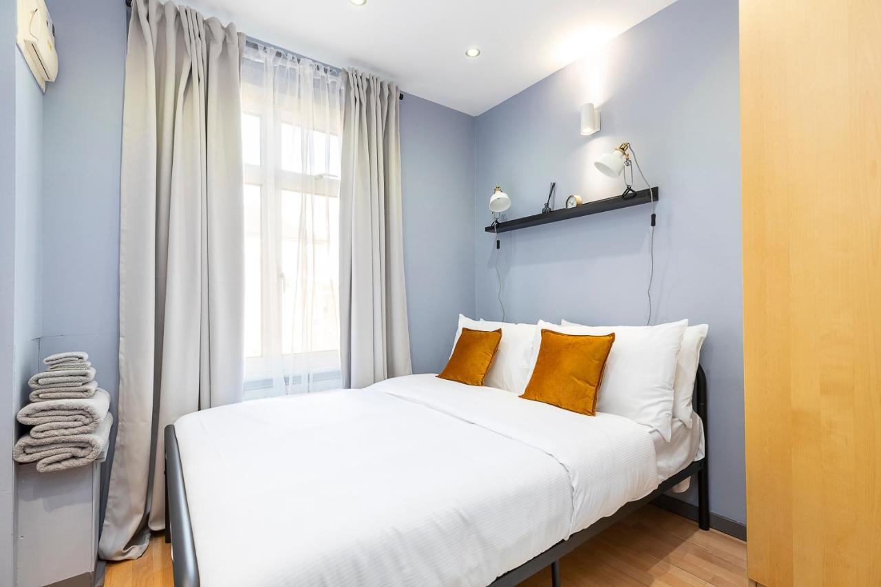 Spacious In King's Cross St Pancras *