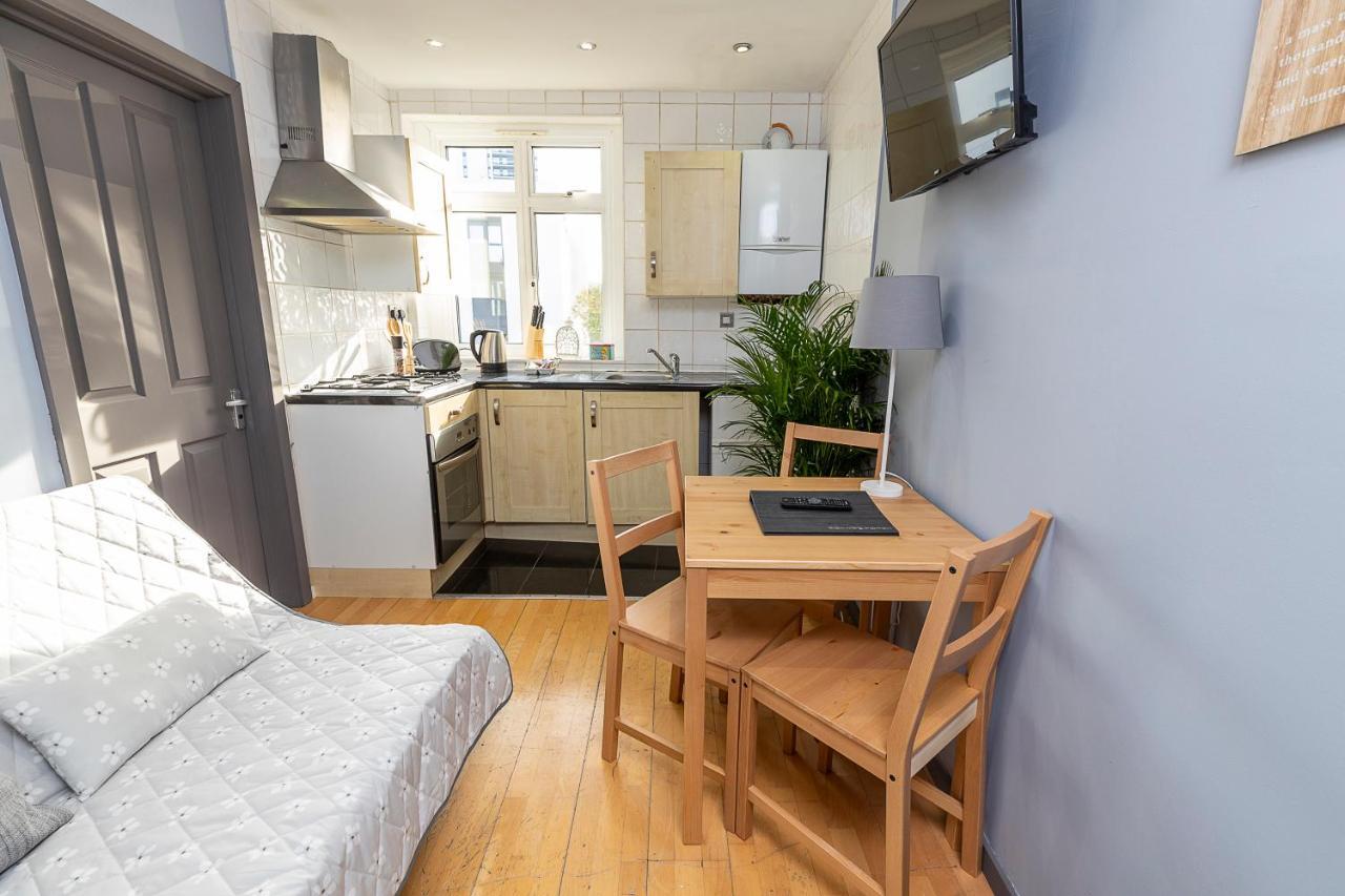 Spacious In King's Cross St Pancras