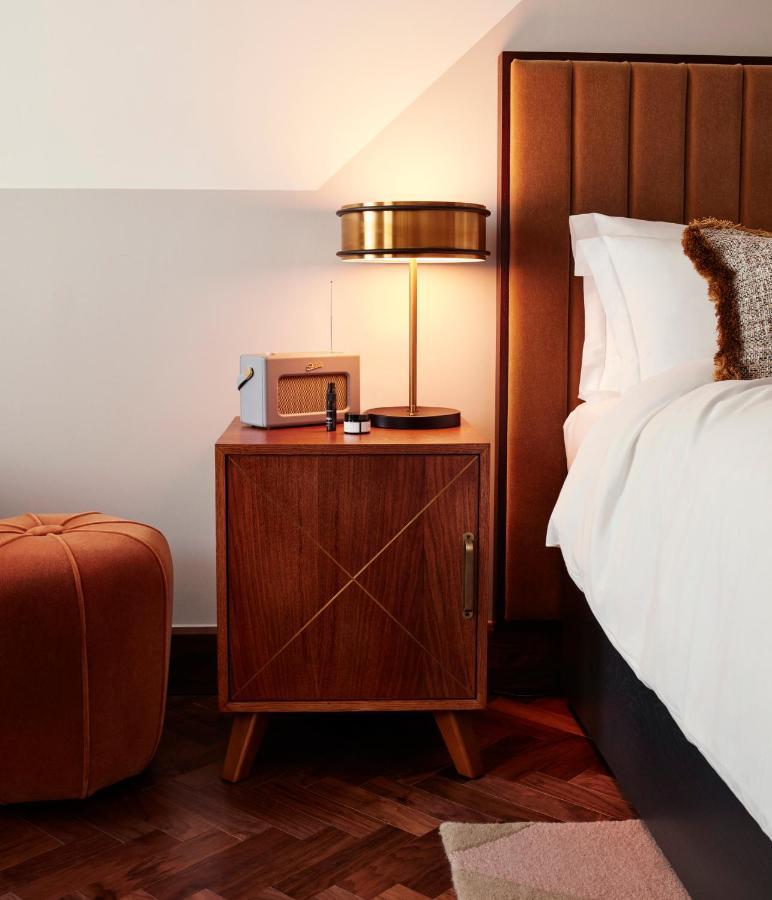 The Hoxton, Holborn 4* London