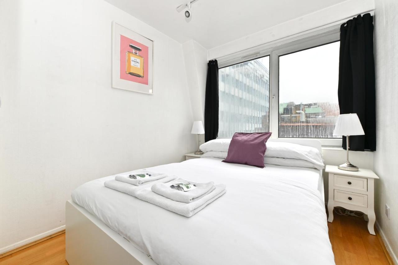 Apartment Oxford Street & Carnaby - Soho Abode Apartments London