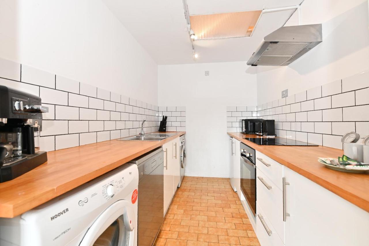 Apartment Oxford Street & Carnaby - Soho Abode Apartments London