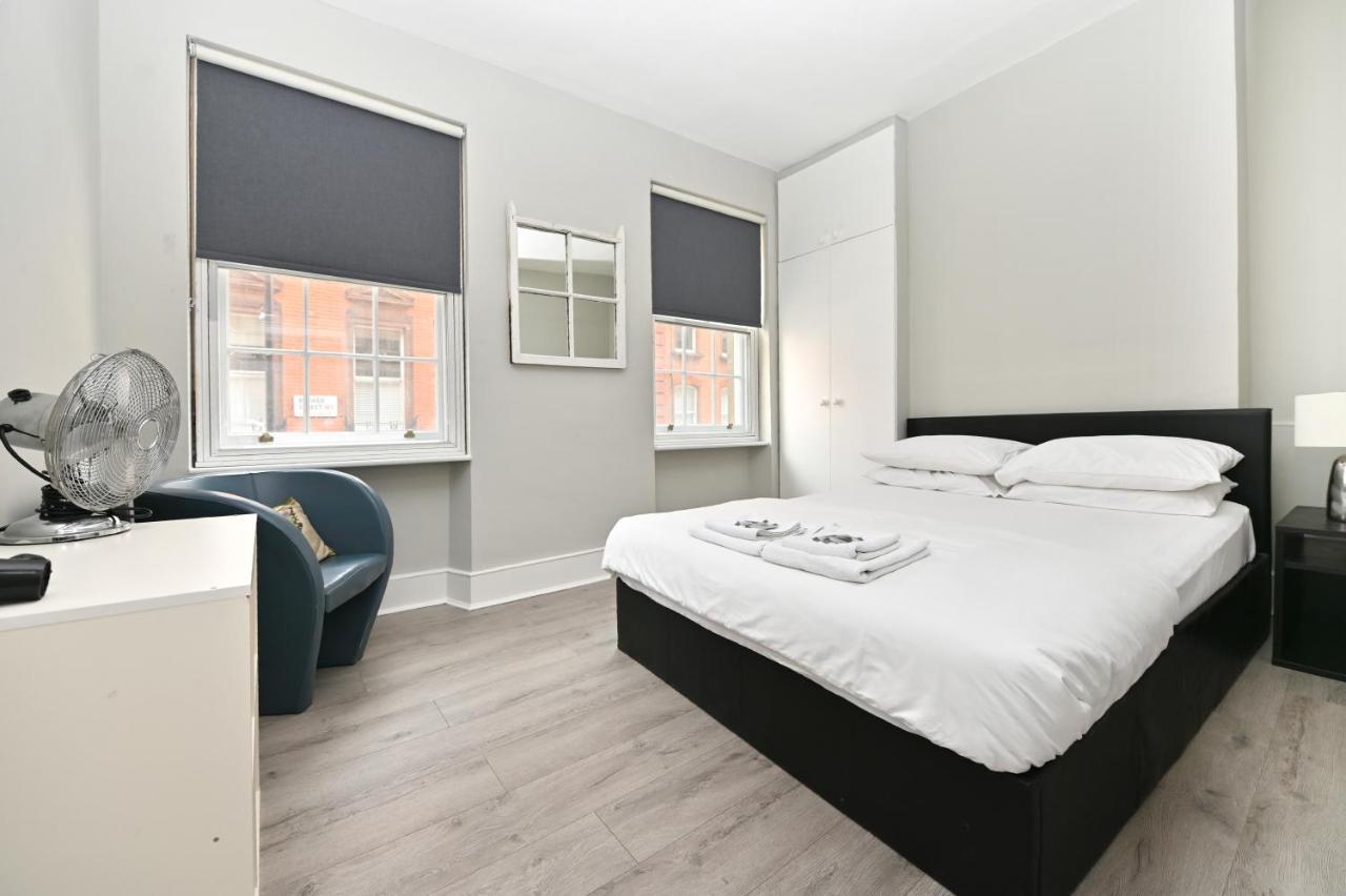 Apartment Soho Apartment, Piccadilly & Regent Street