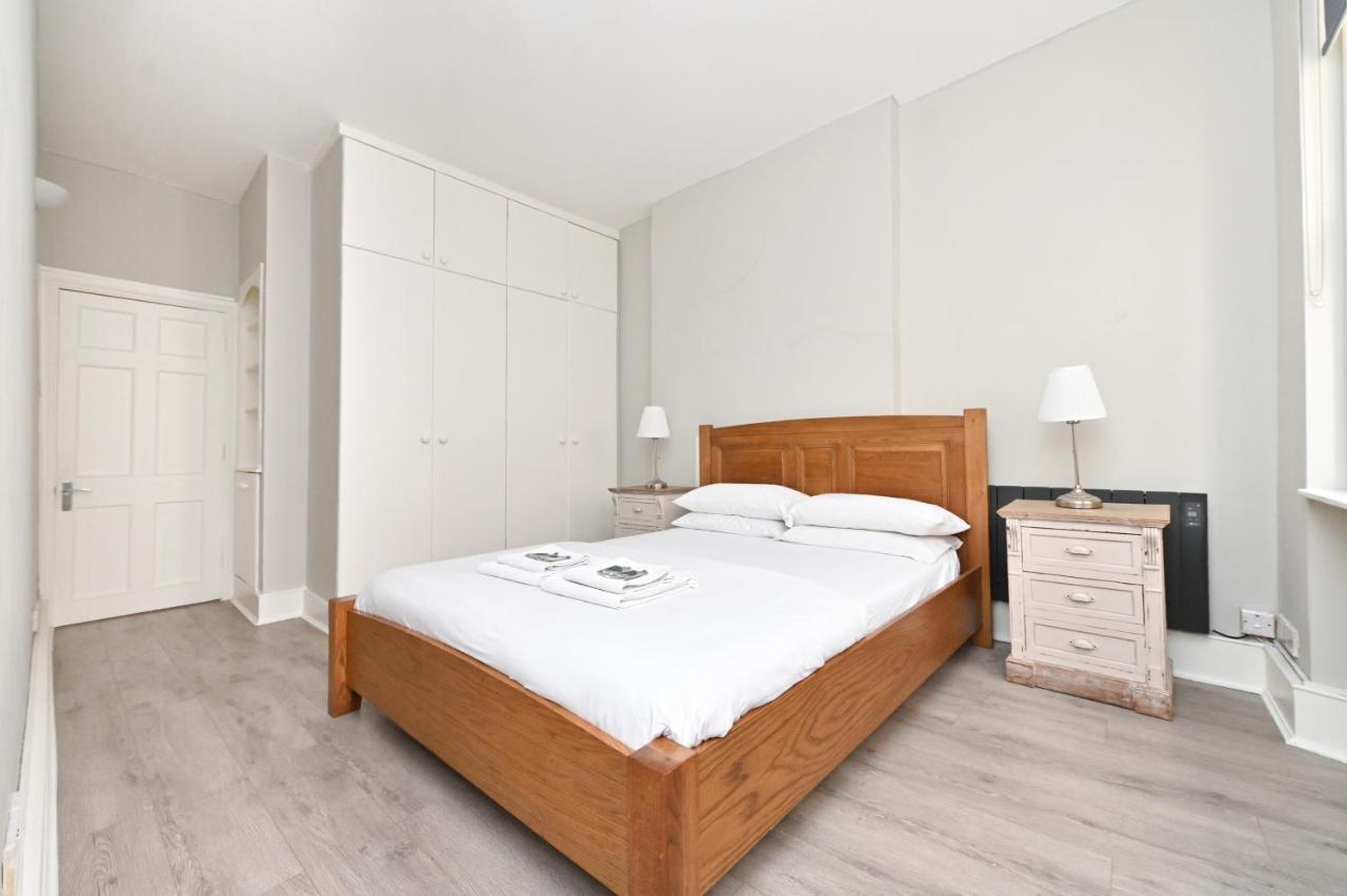 Apartment Soho Apartment, Piccadilly & Regent Street