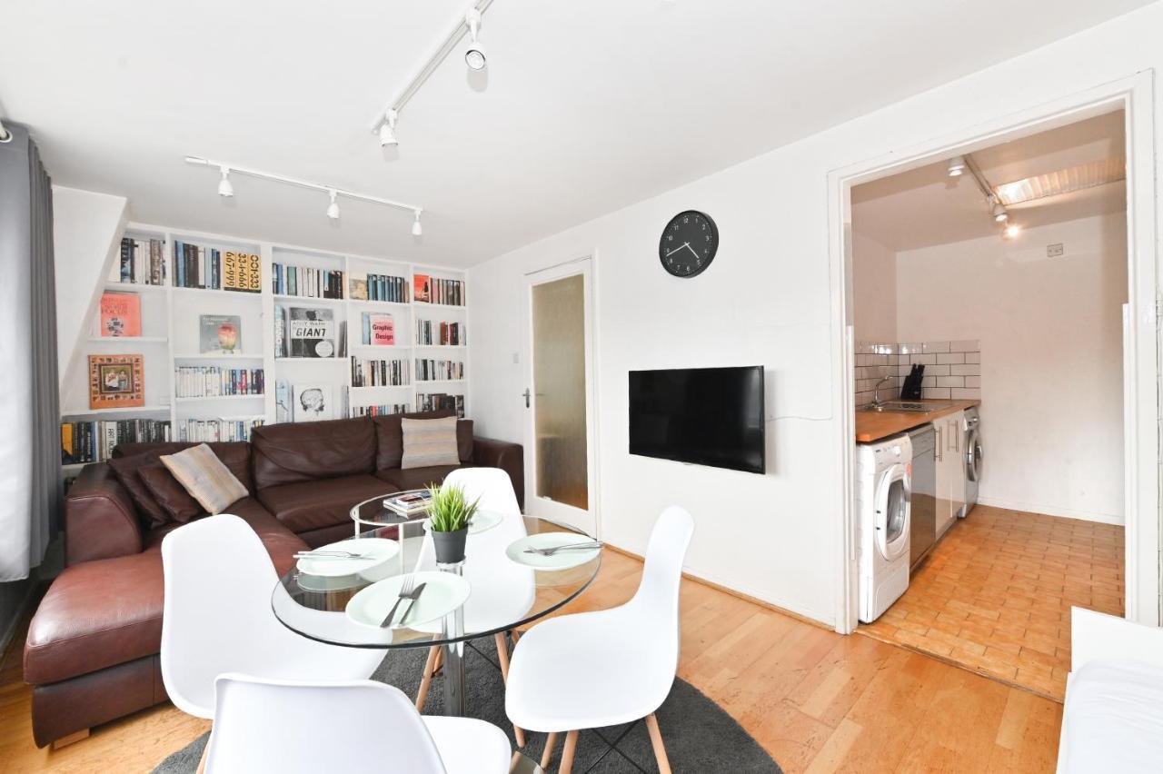 Oxford Street & Carnaby - Soho Abode Apartments Apartment London