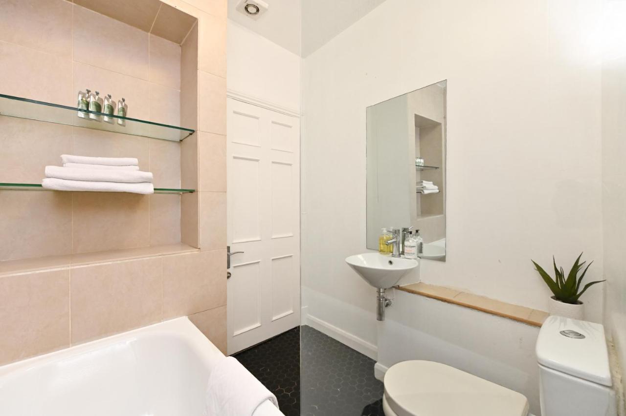 Apartment Soho Apartment, Piccadilly & Regent Street London