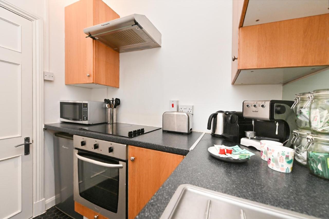 Soho Apartment, Piccadilly & Regent Street Apartment