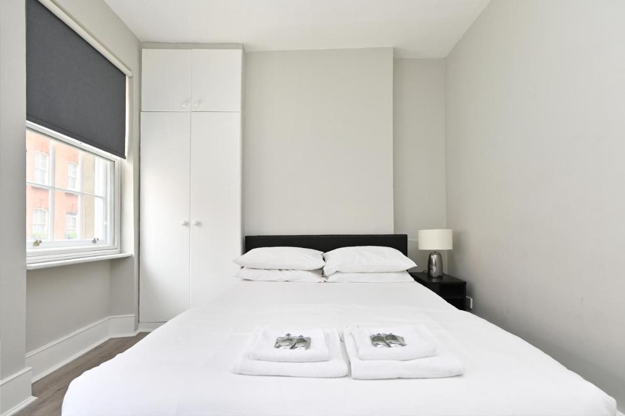 Soho Apartment, Piccadilly & Regent Street Apartment
