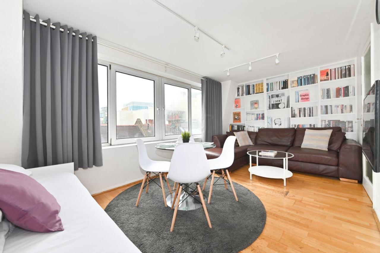 Oxford Street & Carnaby - Soho Abode Apartments * London