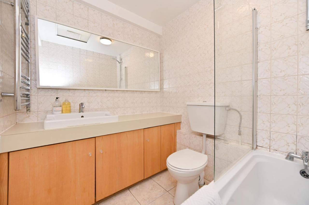Apartment Oxford Street & Carnaby - Soho Abode Apartments London