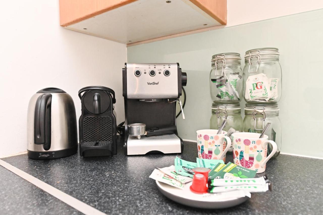 Soho Apartment, Piccadilly & Regent Street Apartment *