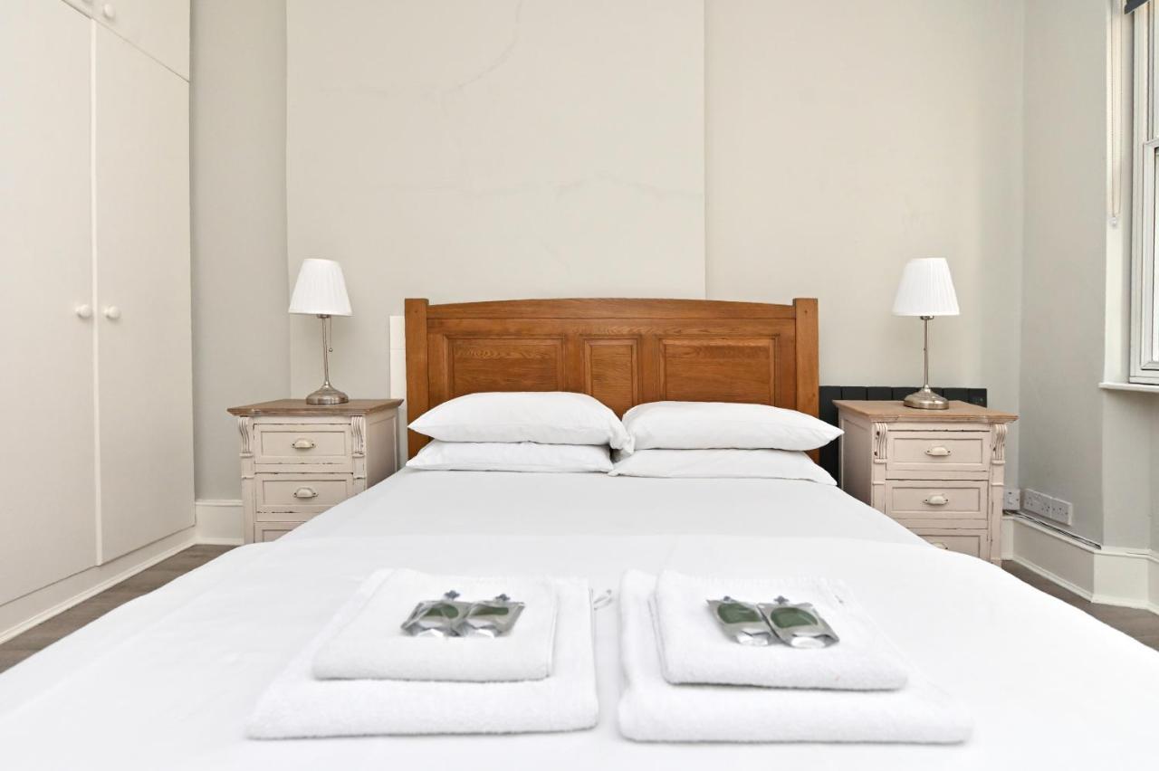 Soho Apartment, Piccadilly & Regent Street Apartment