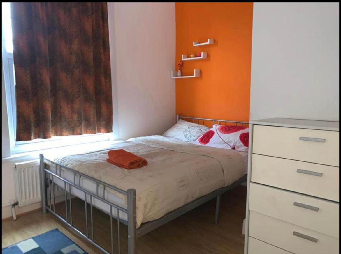 03 Bedroom Apartment-self Check In Apartamento Londres